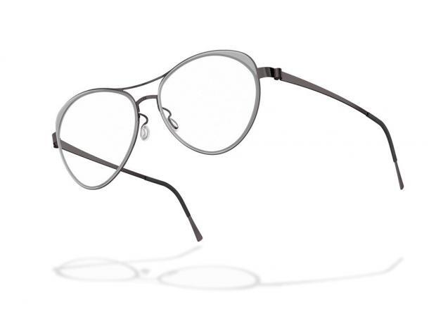 Lindberg 9746 by Lindberg eyewear and eyeglasses