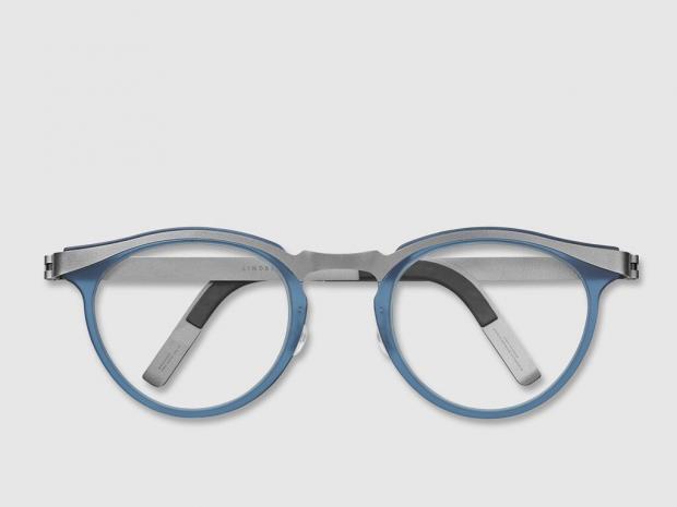 Lindberg 9900 by Lindberg eyewear and eyeglasses